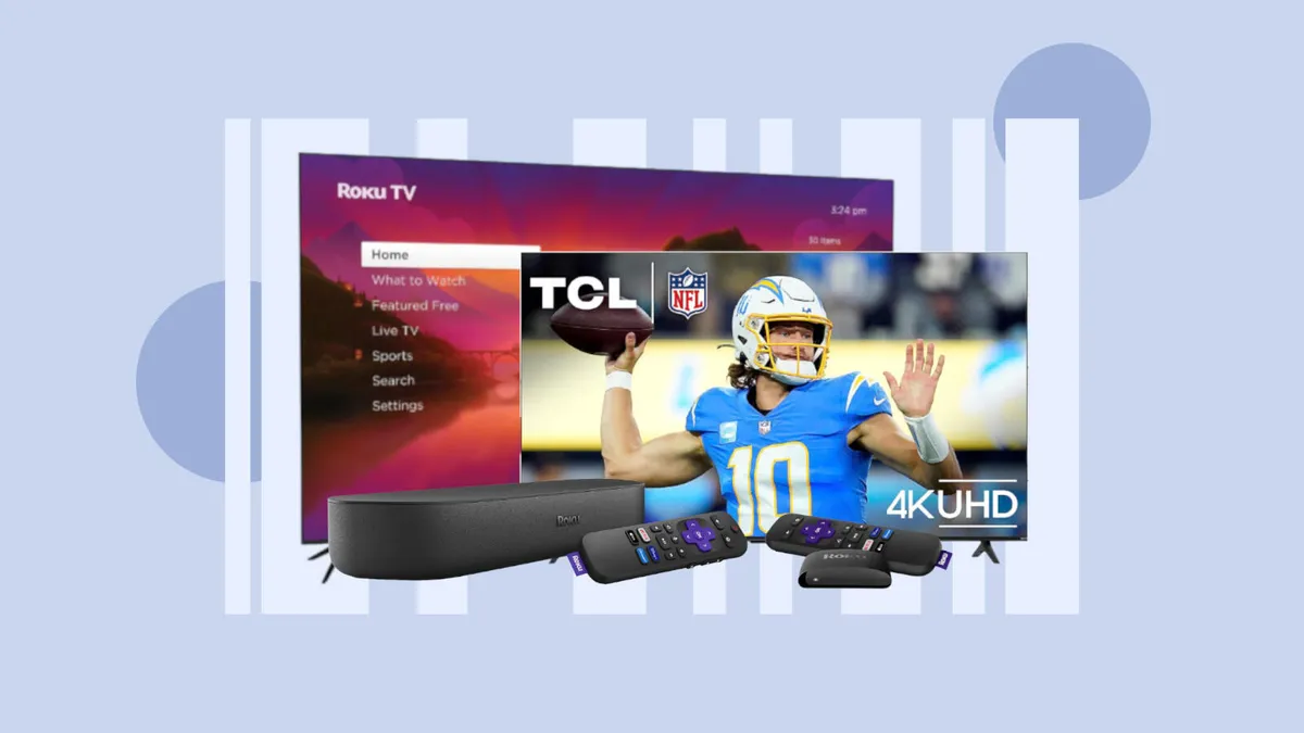 Best Black Friday Roku Deals: Save on Streaming Devices and Smart TVs